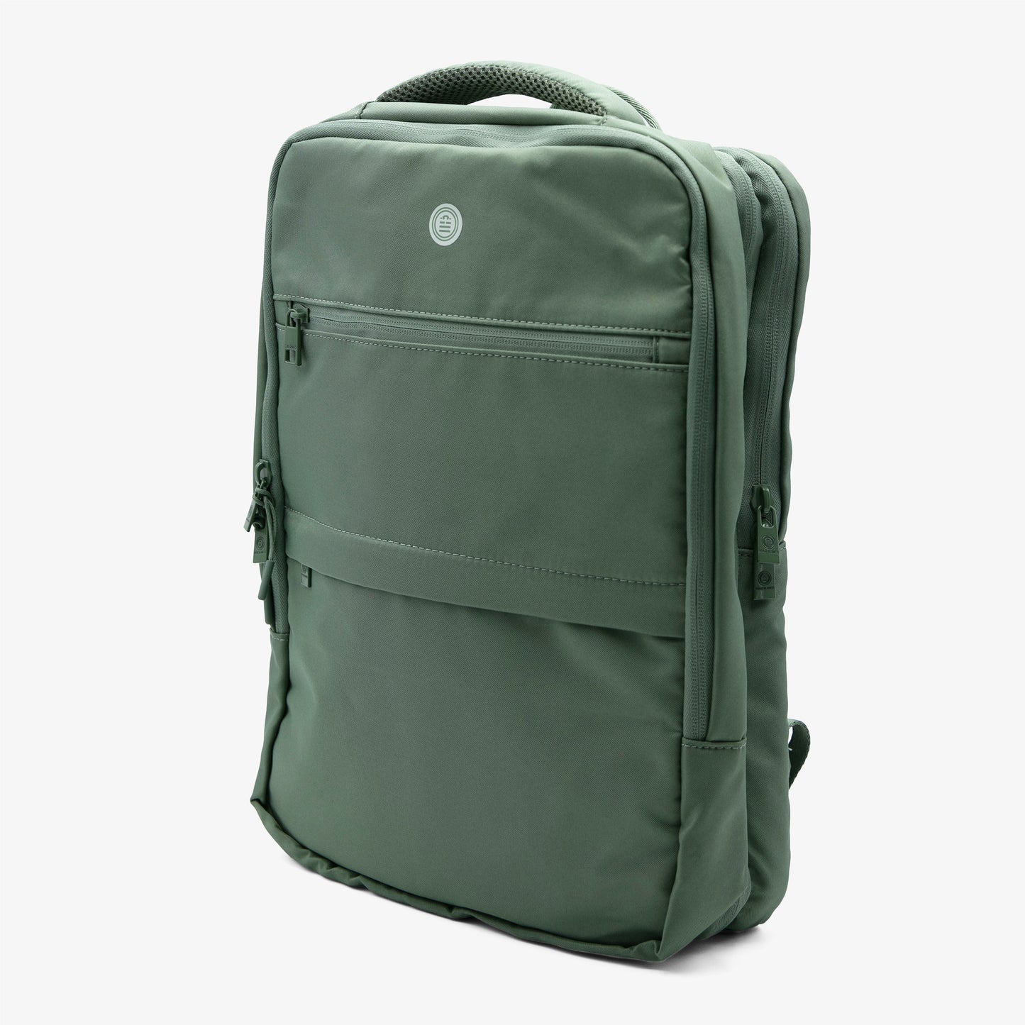 Army Green Popbag Backpack