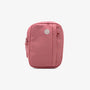 Rust-Pink Popbag Crossbody Bag