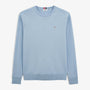 Sky blue Maximus sweater