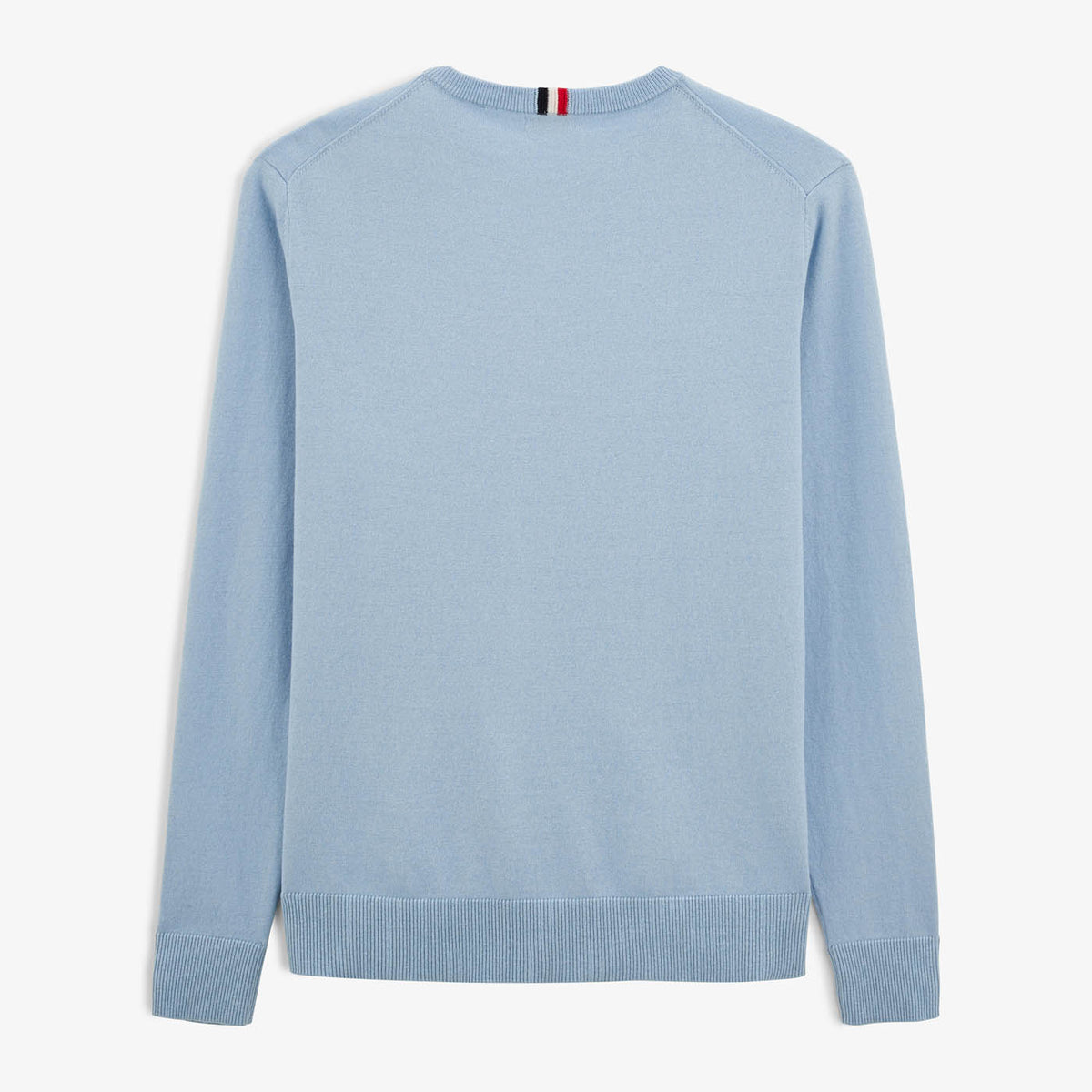 Sky blue Maximus sweater