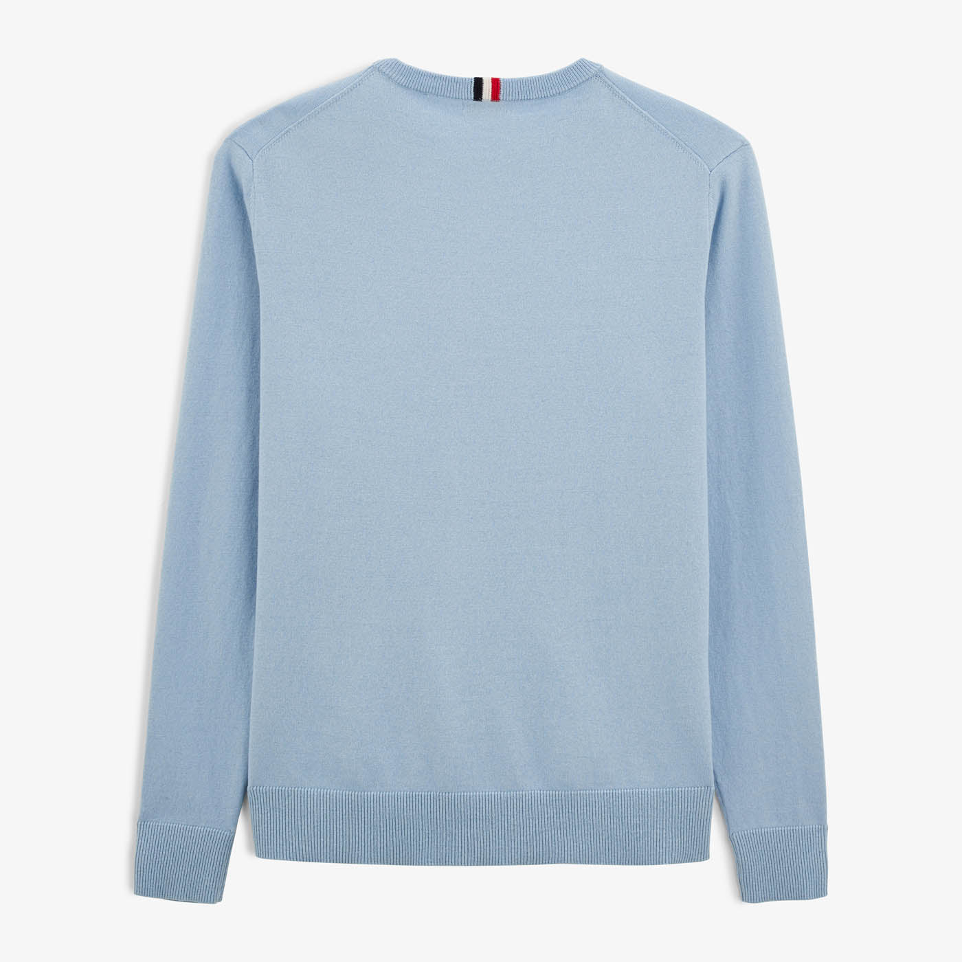 Sky blue Maximus sweater