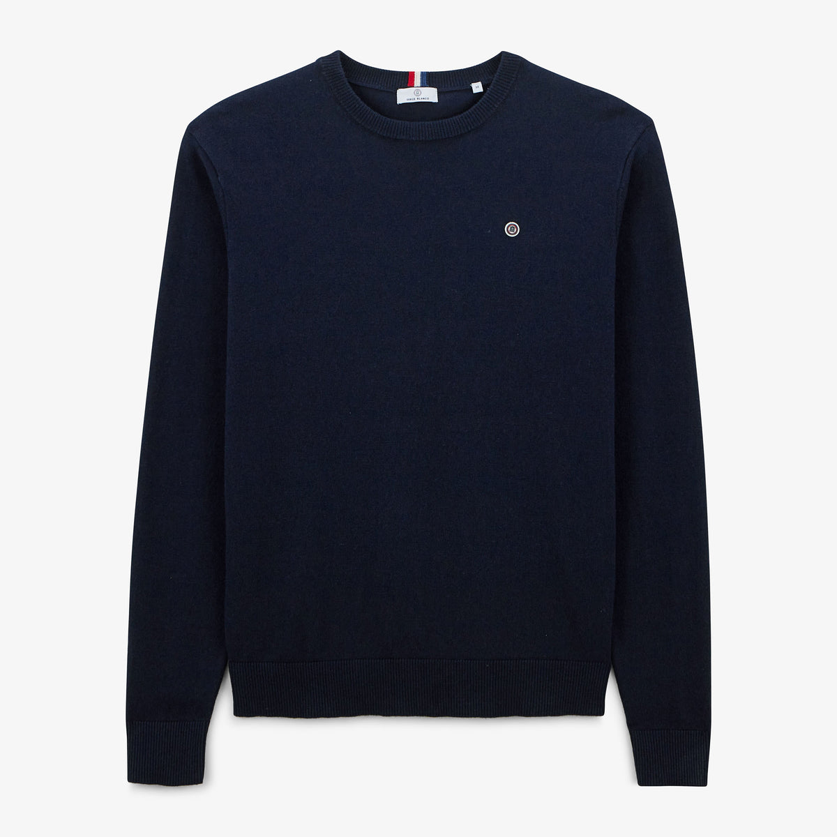 Maximus dark navy sweater