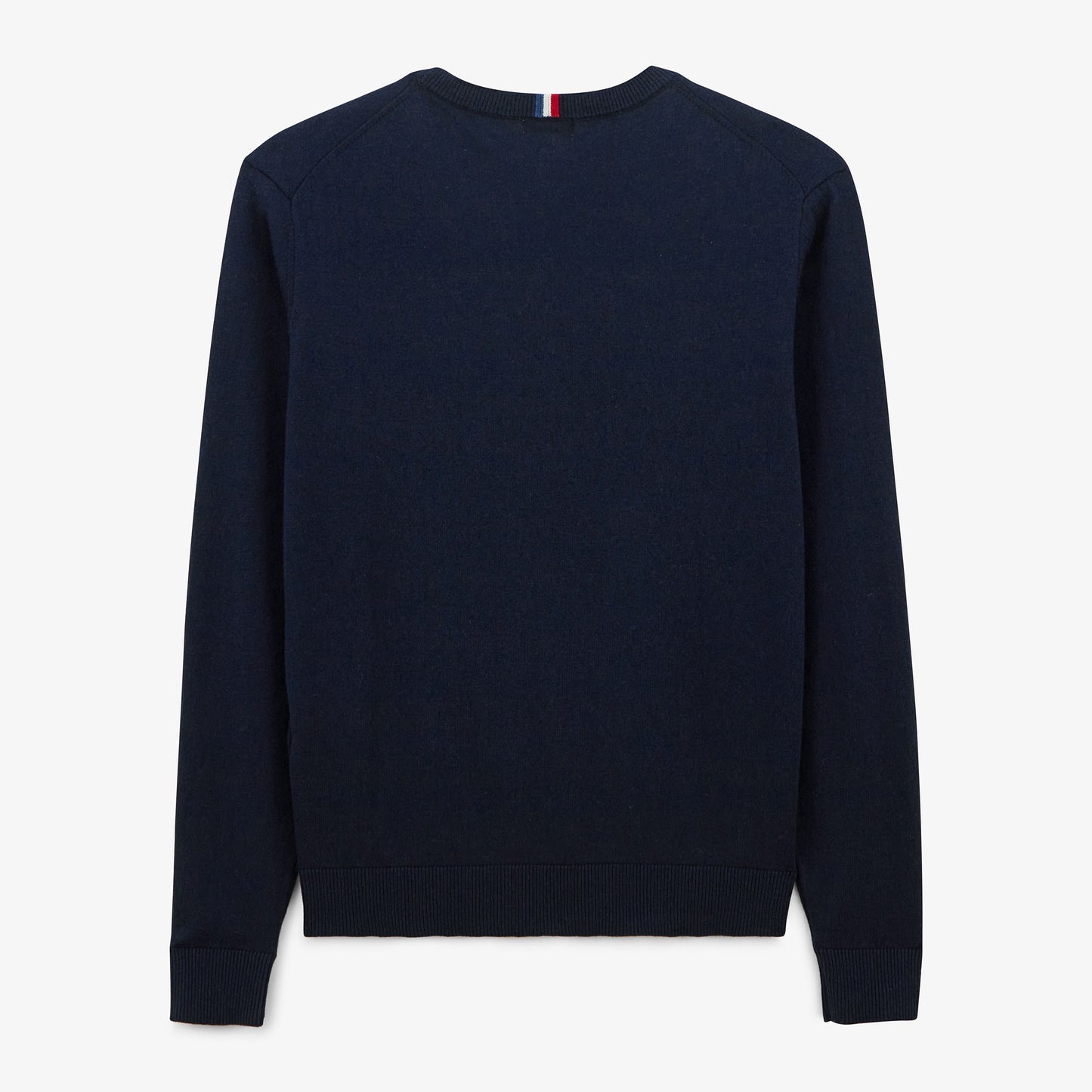 Maximus dark navy sweater