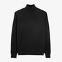 Pull Massia essentiel col montant noir