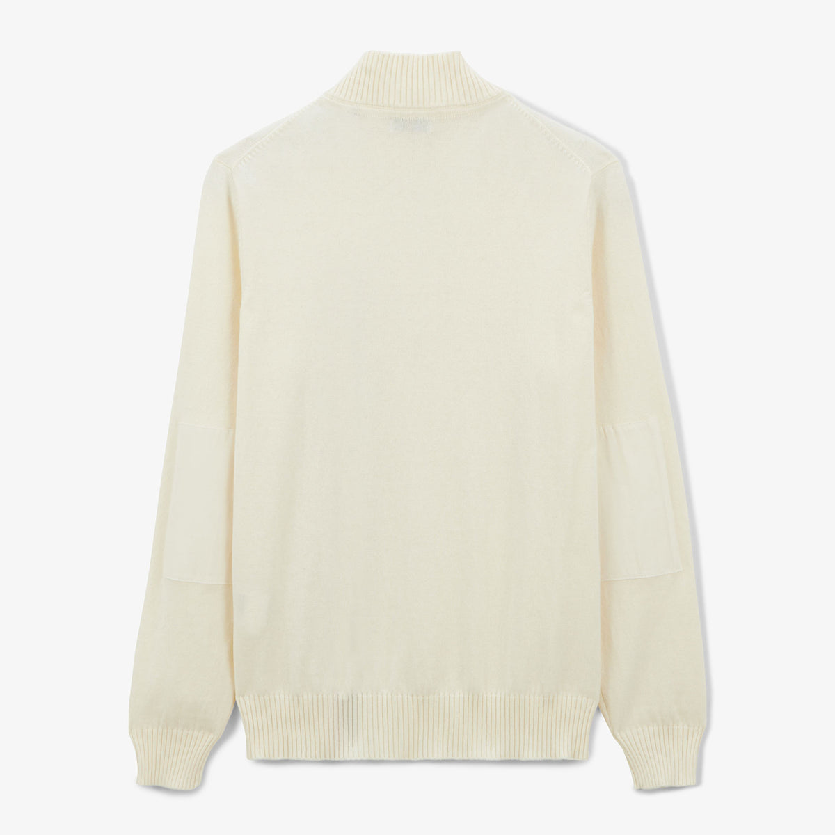 Off-white Merton zipped collar sweater