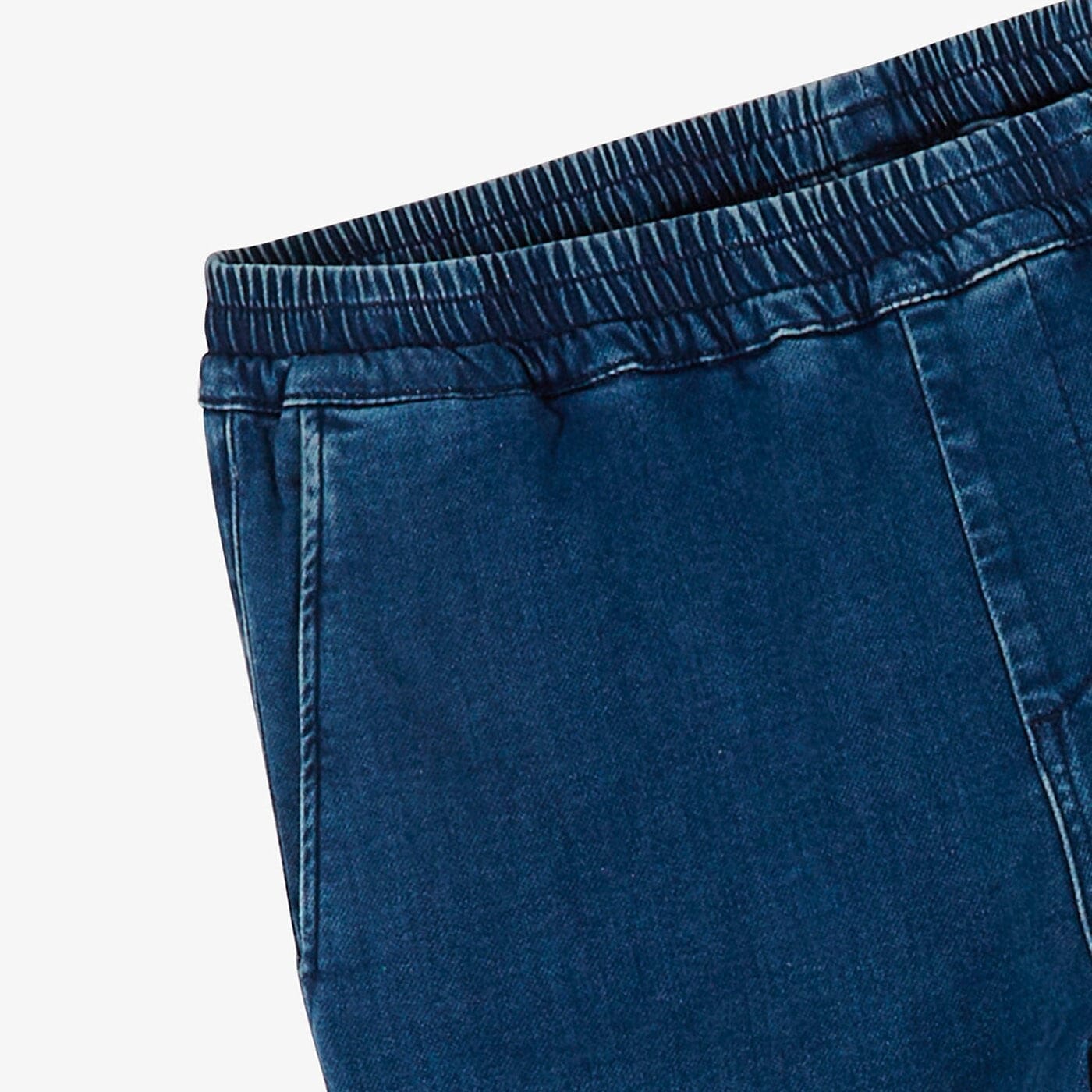 Pantalon 734 denim PLAY homme serge blanco