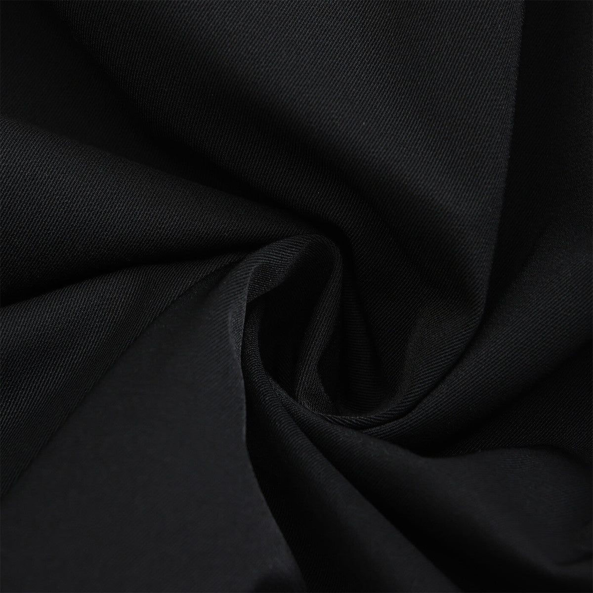 Parka Megève noire homme serge blanco