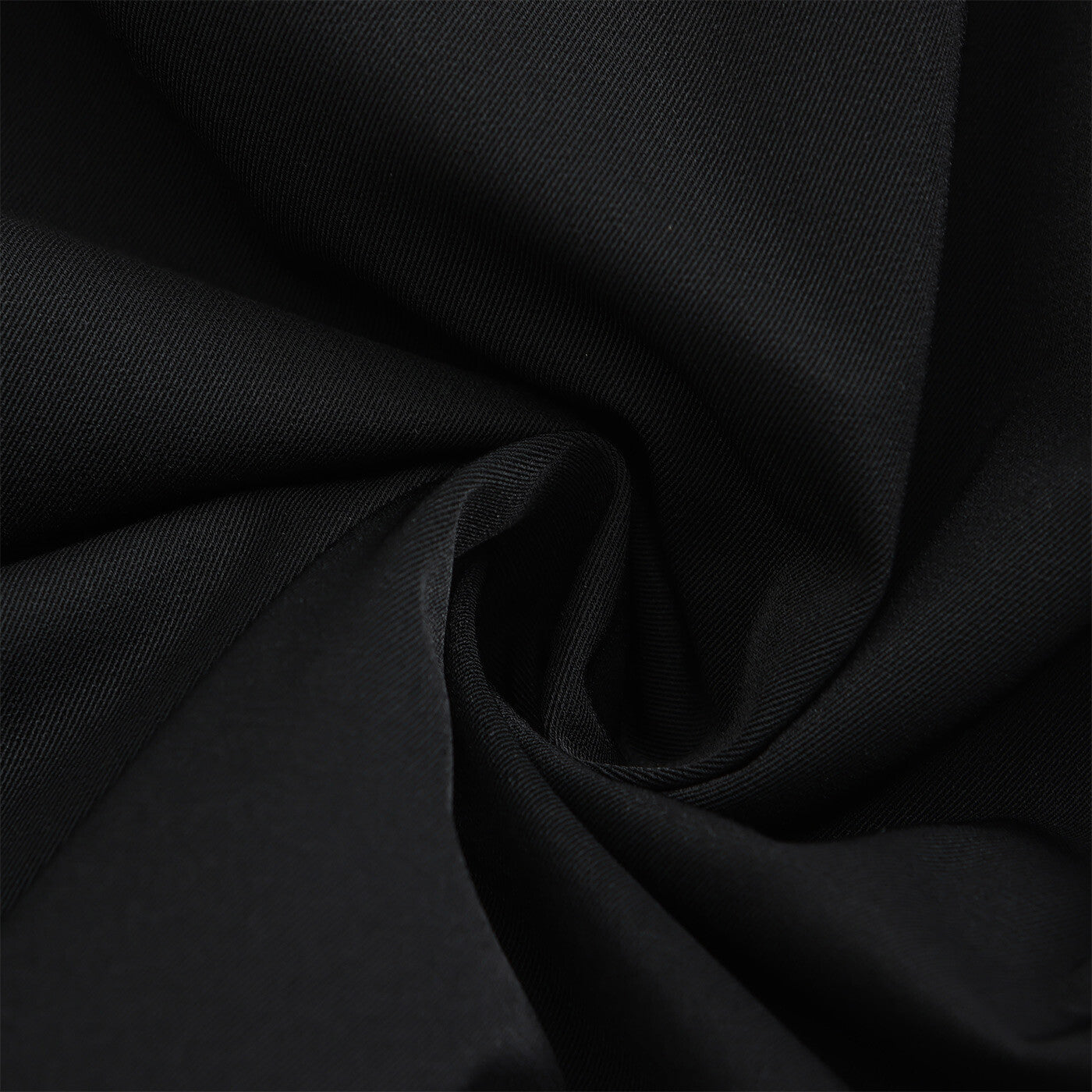 Parka Megève noire homme serge blanco