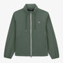 Parka Stormy impermeable vert militaire HOMME SERGE BLANCO