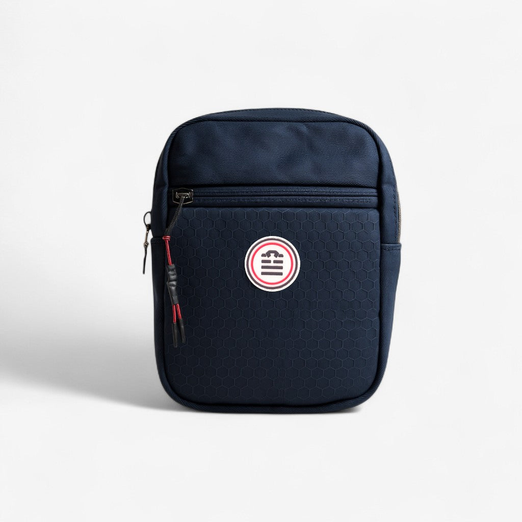 Petit sac Honey bleu marine