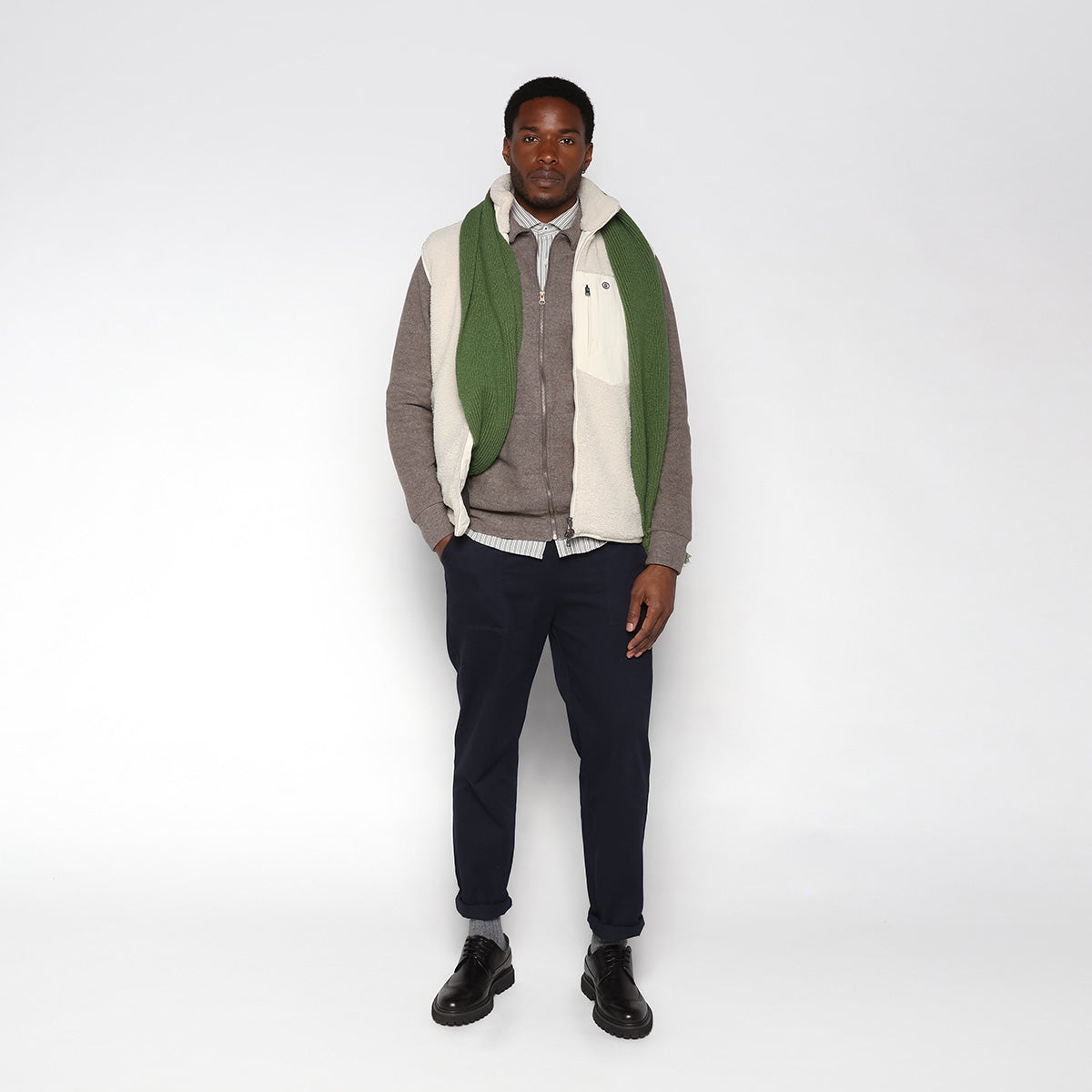 Complétez votre look