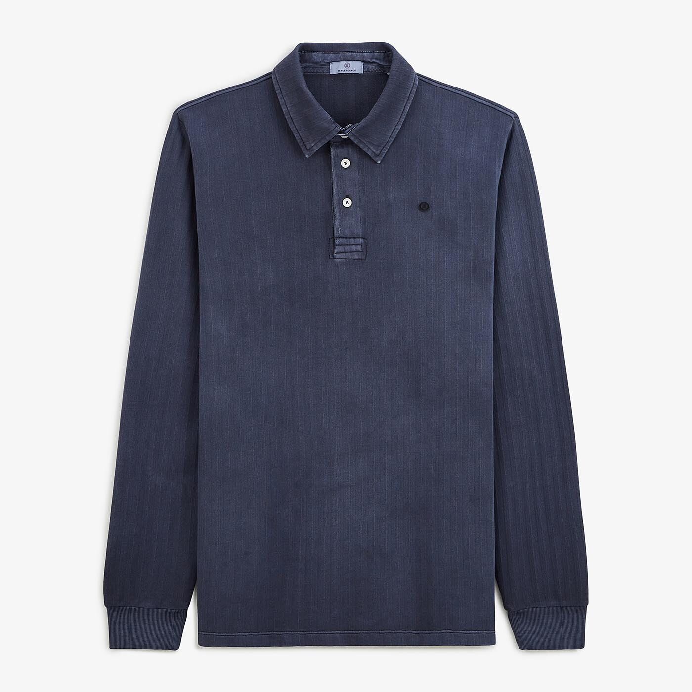 Polo Lance dark navy