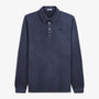 Polo Lance dark navy