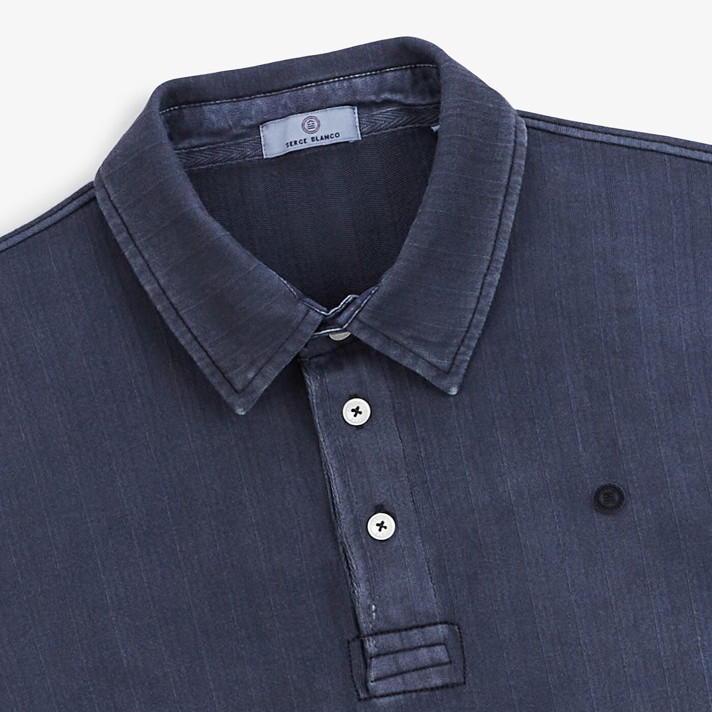 Polo Lance dark navy