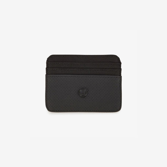 CONTROL black card holder