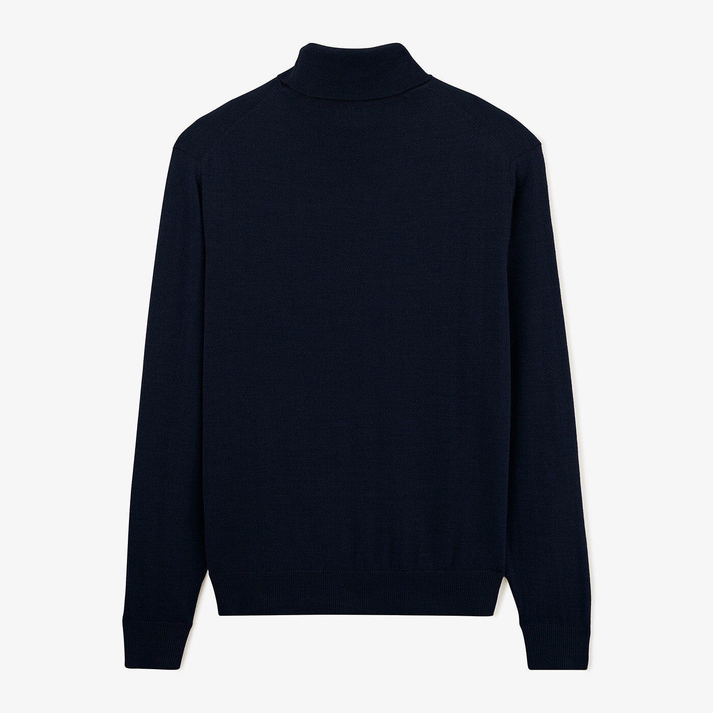 Pull Mica dark navy