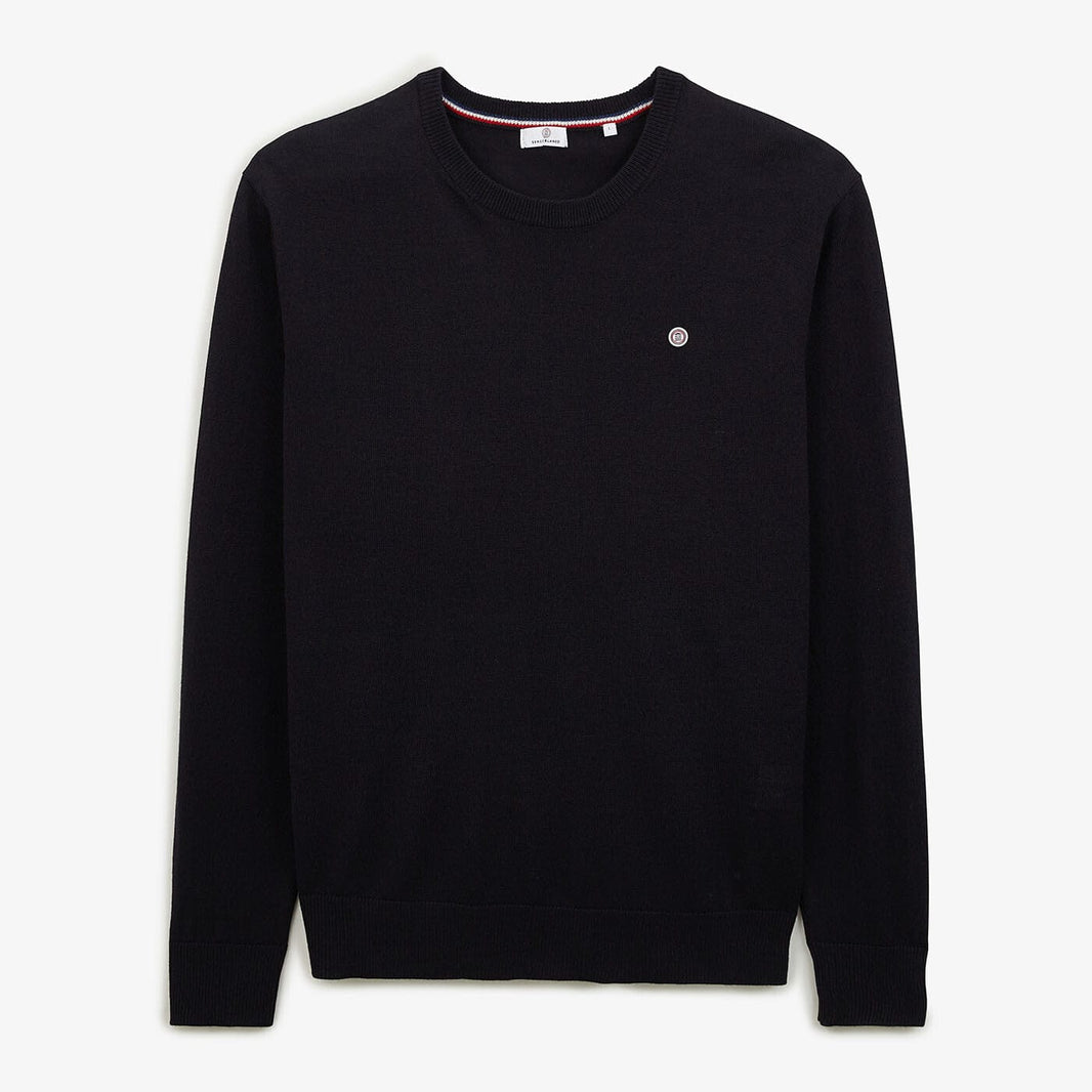 Maglione Michael blu scuro