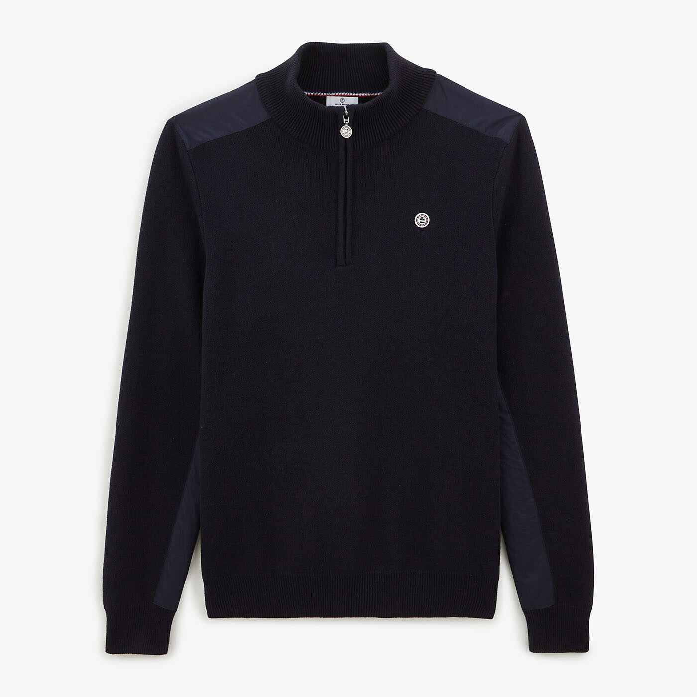 Pull Mino dark navy