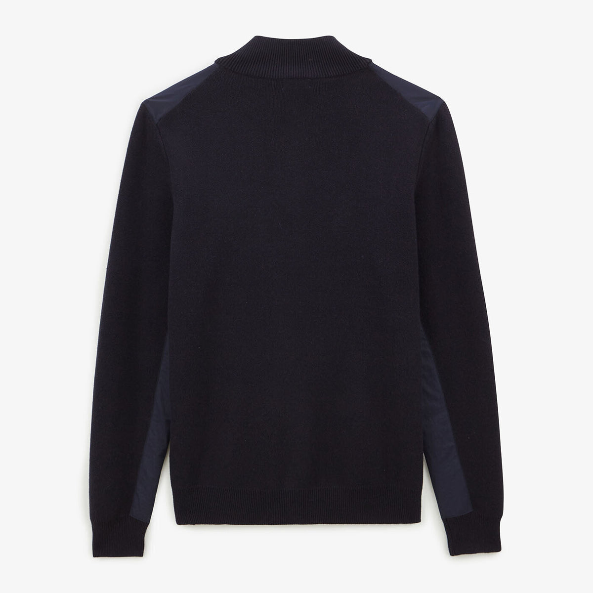 Pull Mino dark navy