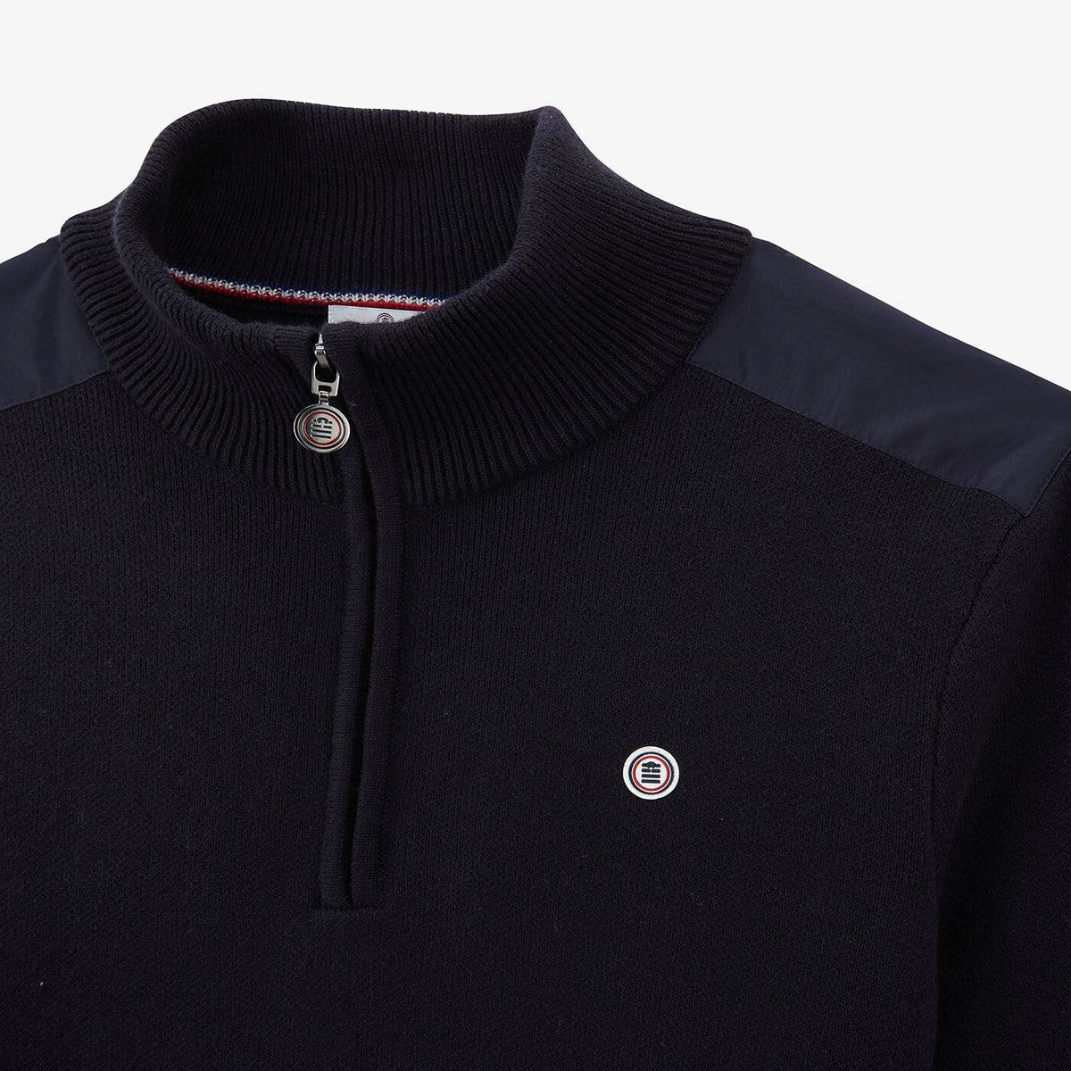 Pull Mino dark navy