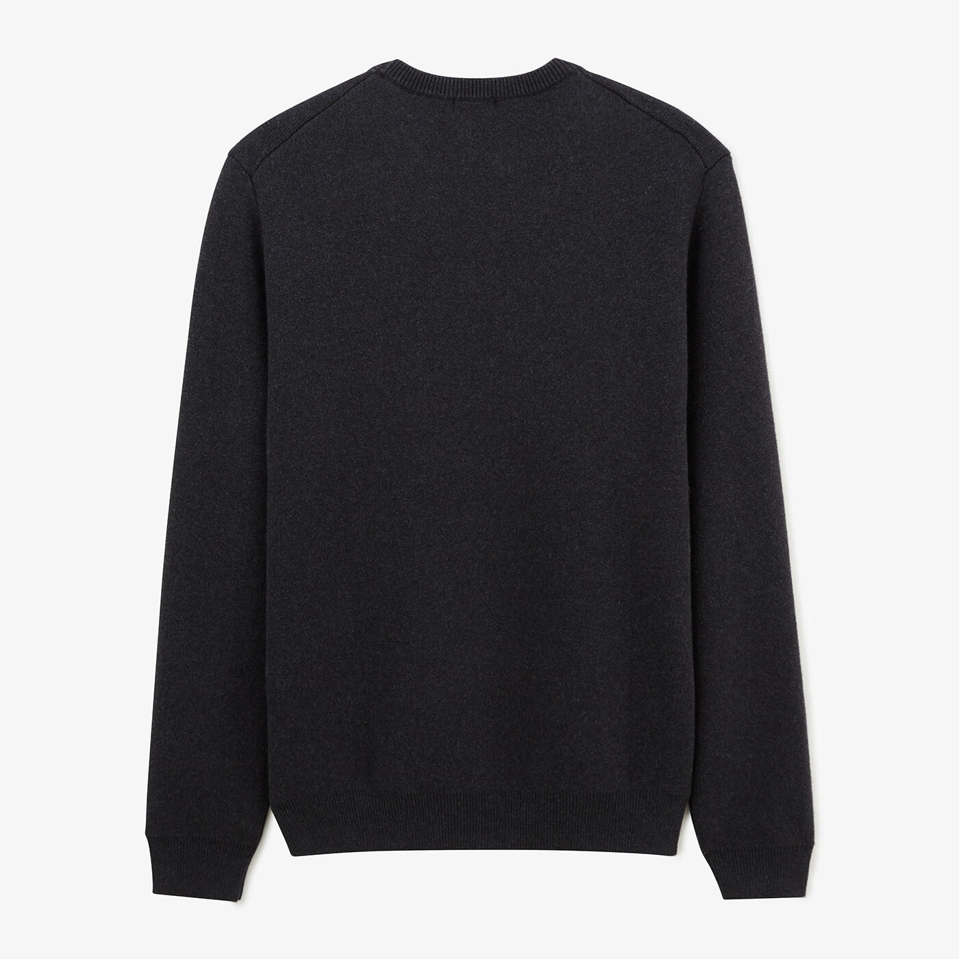 Pull col rond Miron anthracite