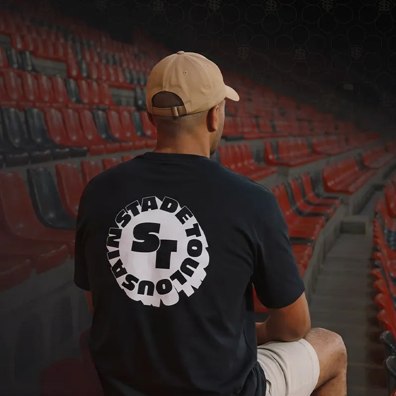 Capsúl STADE TOULOUSAIN