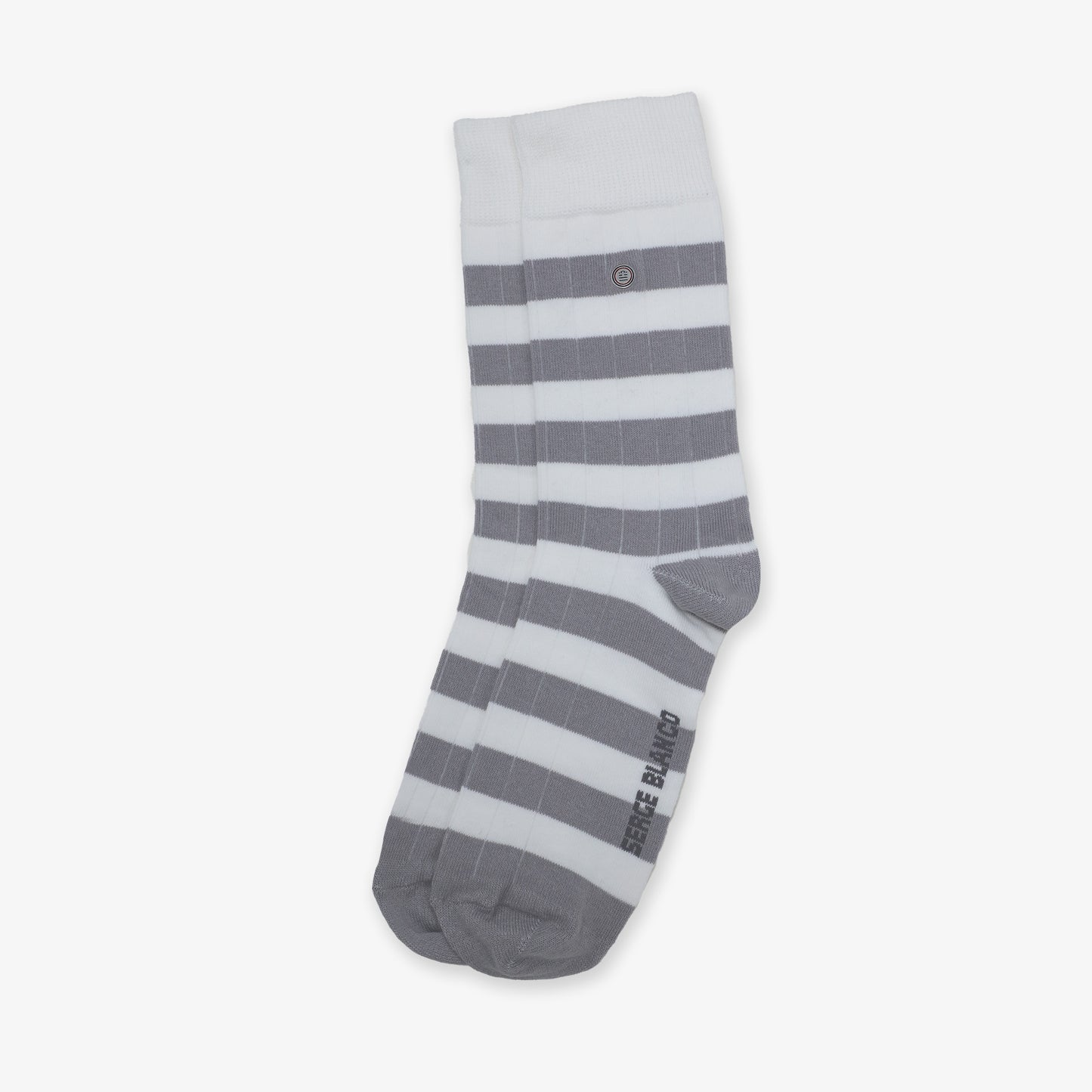 Pack of 3 pairs of printed socks