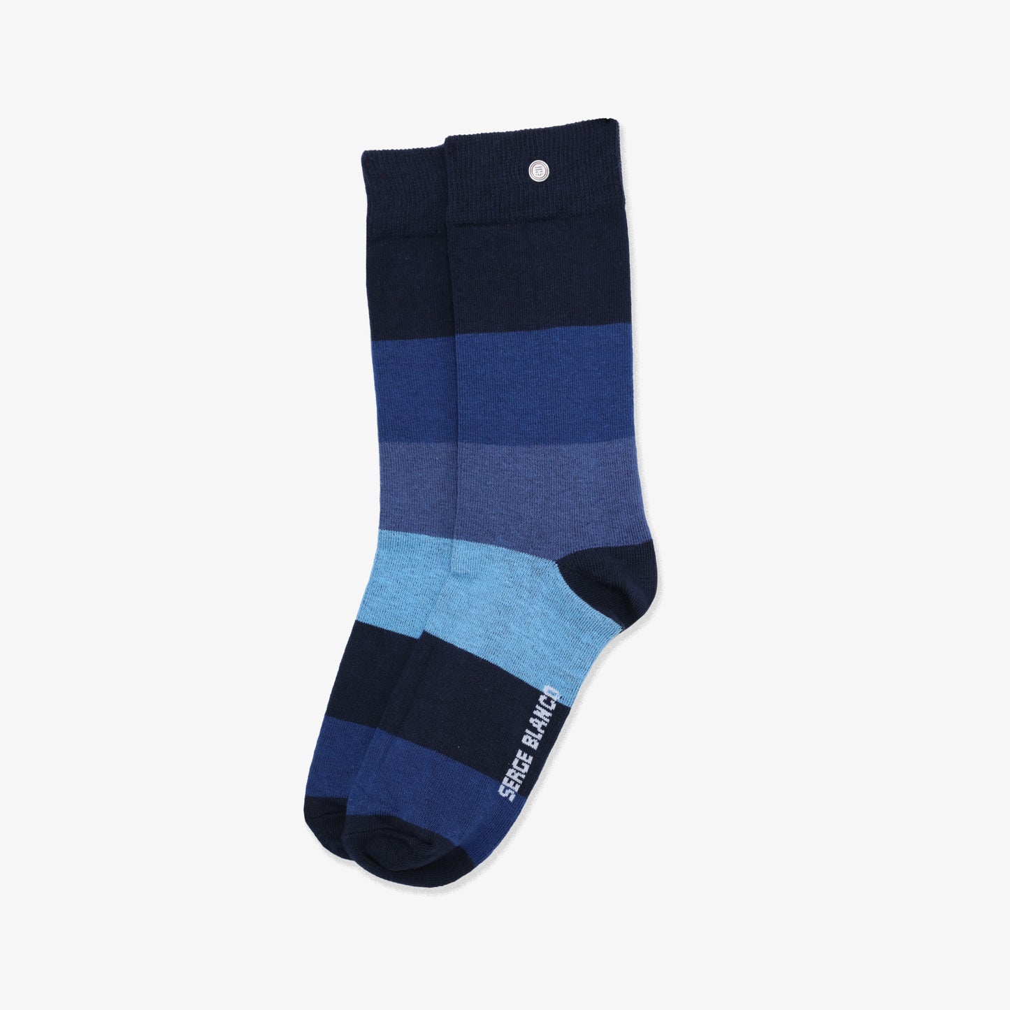 Pack of 3 pairs of printed socks