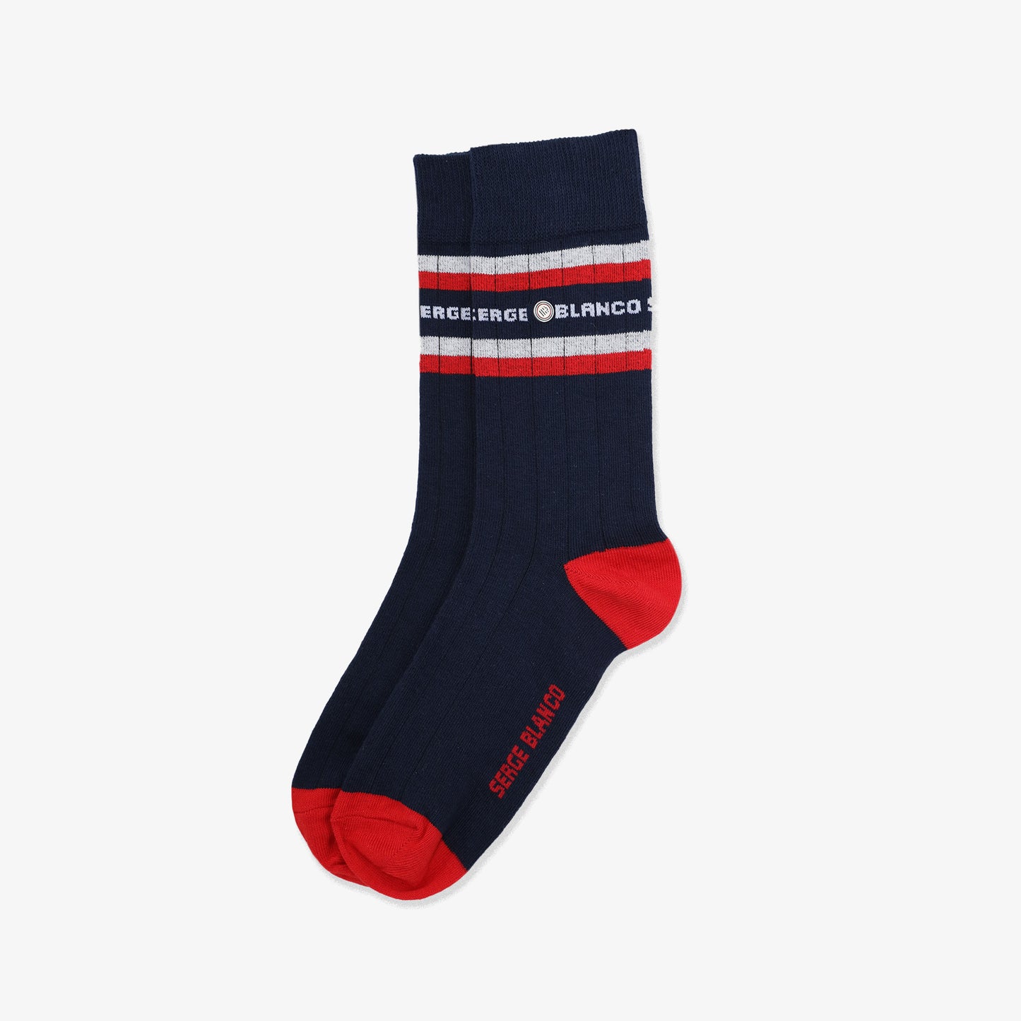 Pack of 3 pairs of printed socks