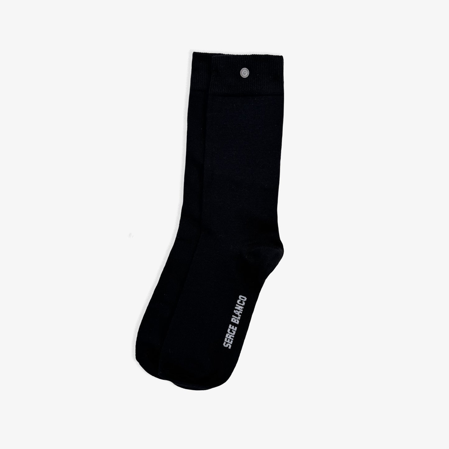 Pack 3 paires chaussettes