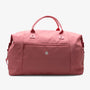 Popbag 48H Travel Bag in Rust Pink