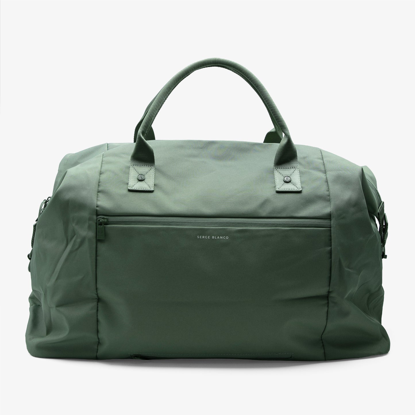 Popbag 48H Travel Bag in Army Green