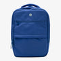 Popbag Blue Sashiko Backpack 1