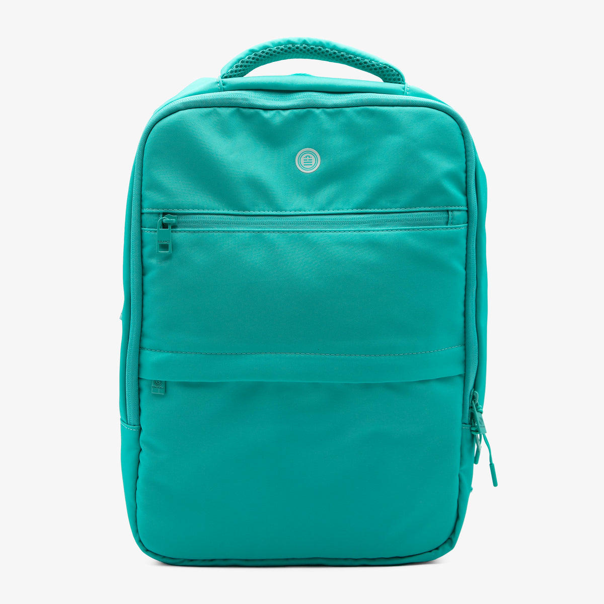 Mint Green Popbag Backpack 1