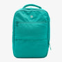 Mint Green Popbag Backpack 1