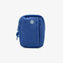 Blue Sashiko Popbag Crossbody Bag