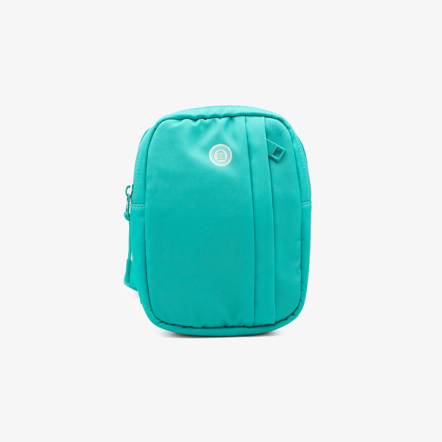 Mint Green Popbag Crossbody Bag