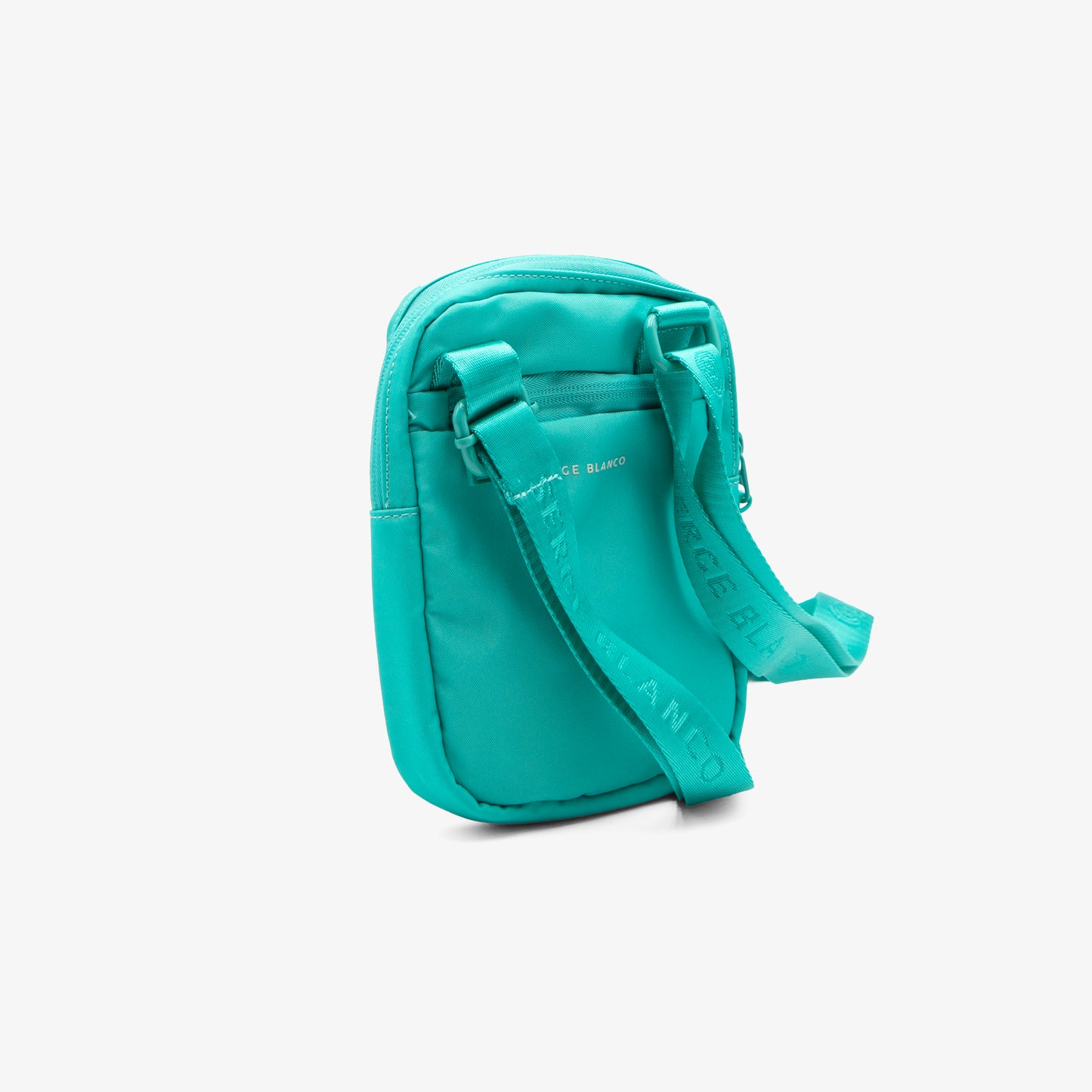 Mint Green Popbag Crossbody Bag