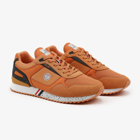 Sneaker Chamonix Corail Homme SERGE BLANCO