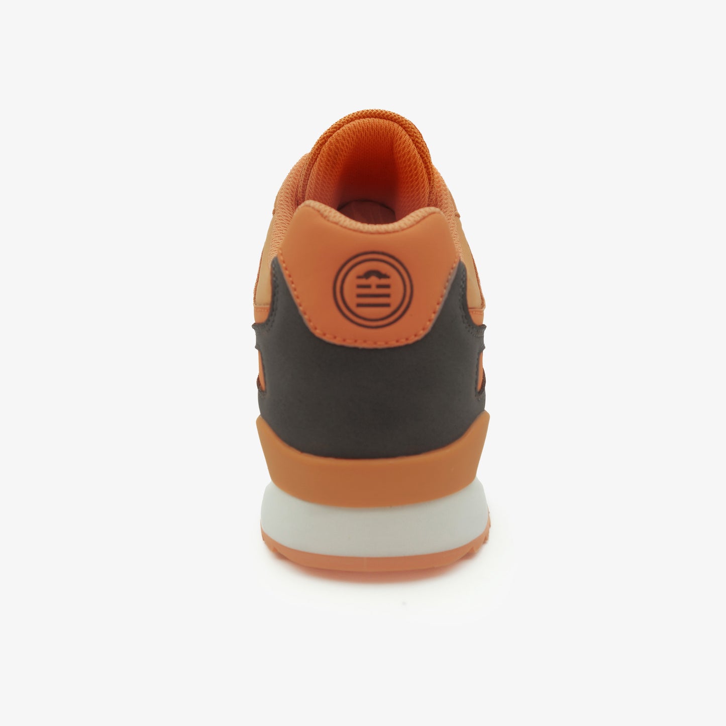 Sneaker Chamonix Corail Homme SERGE BLANCO