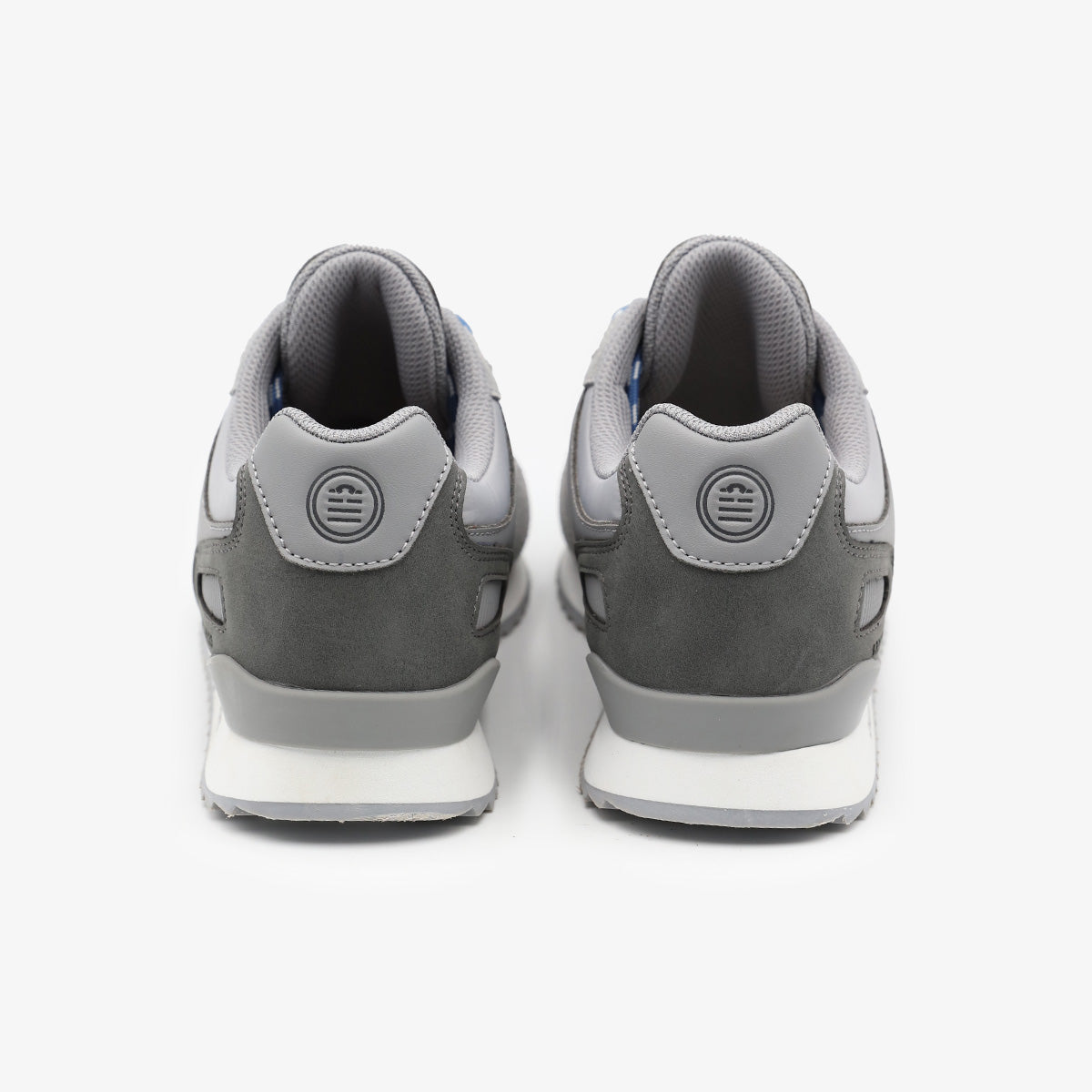 Sneaker Chamonix Play souris homme SERGE BLANCO