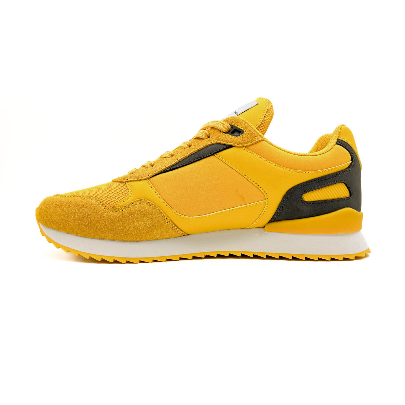 Sneaker Chamonix citron