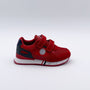 Sneakers Chamonix Junior rouge