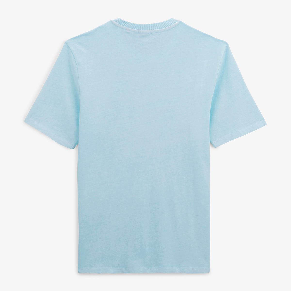 Sky blue junior Tim t-shirt