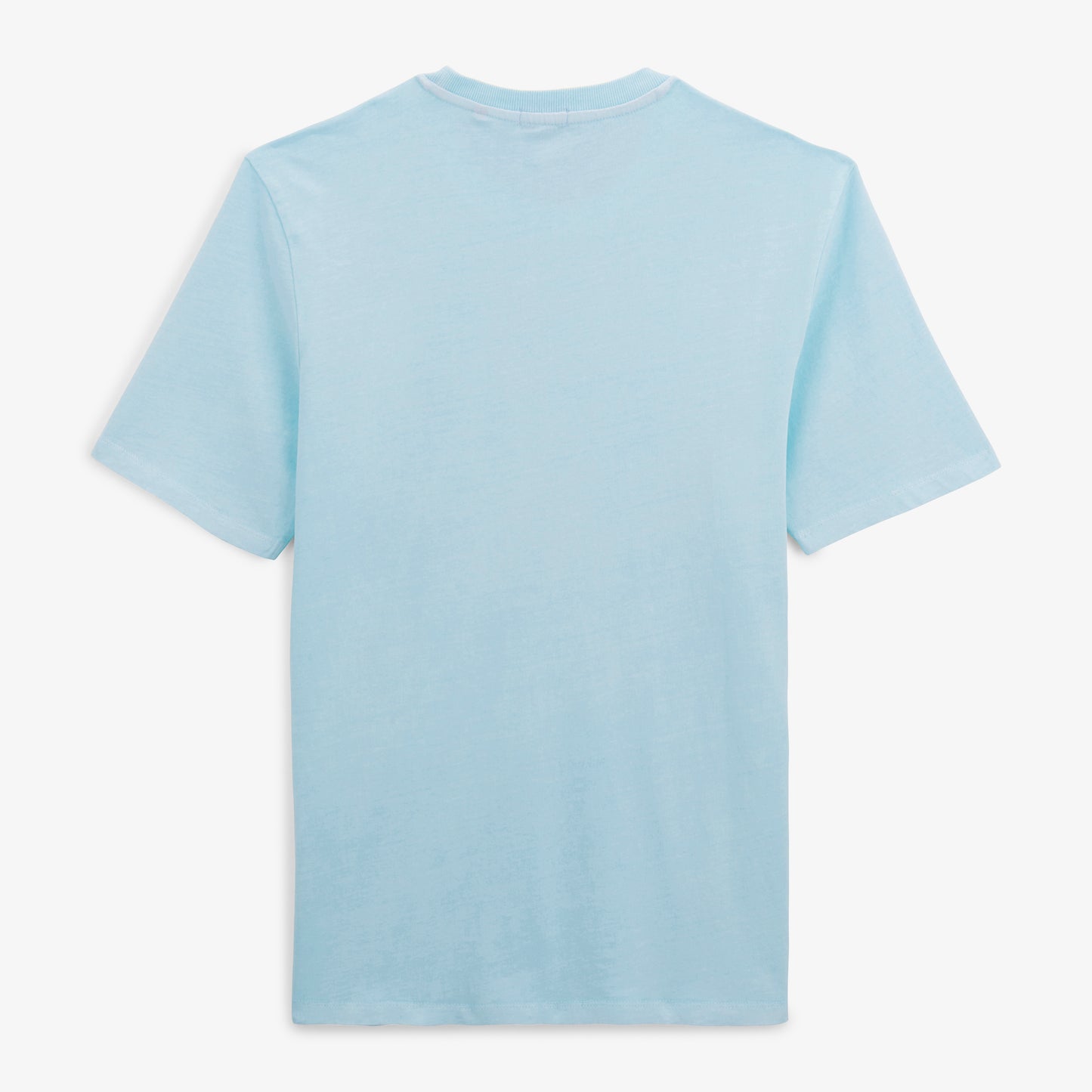 Sky blue junior Tim t-shirt