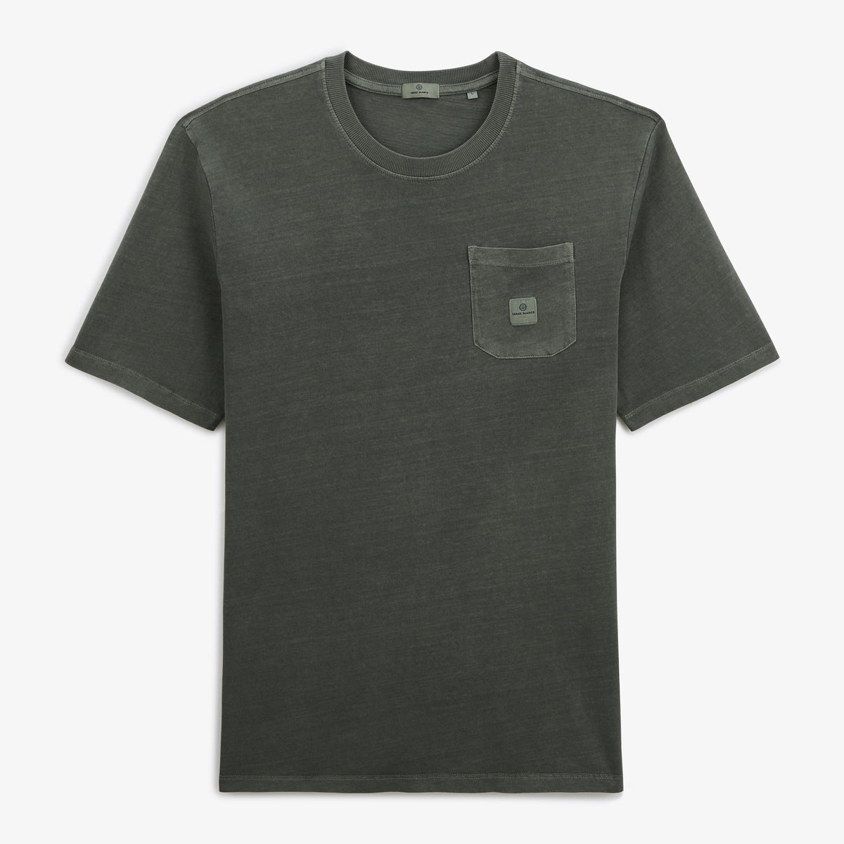 Tim junior anthracite t-shirt