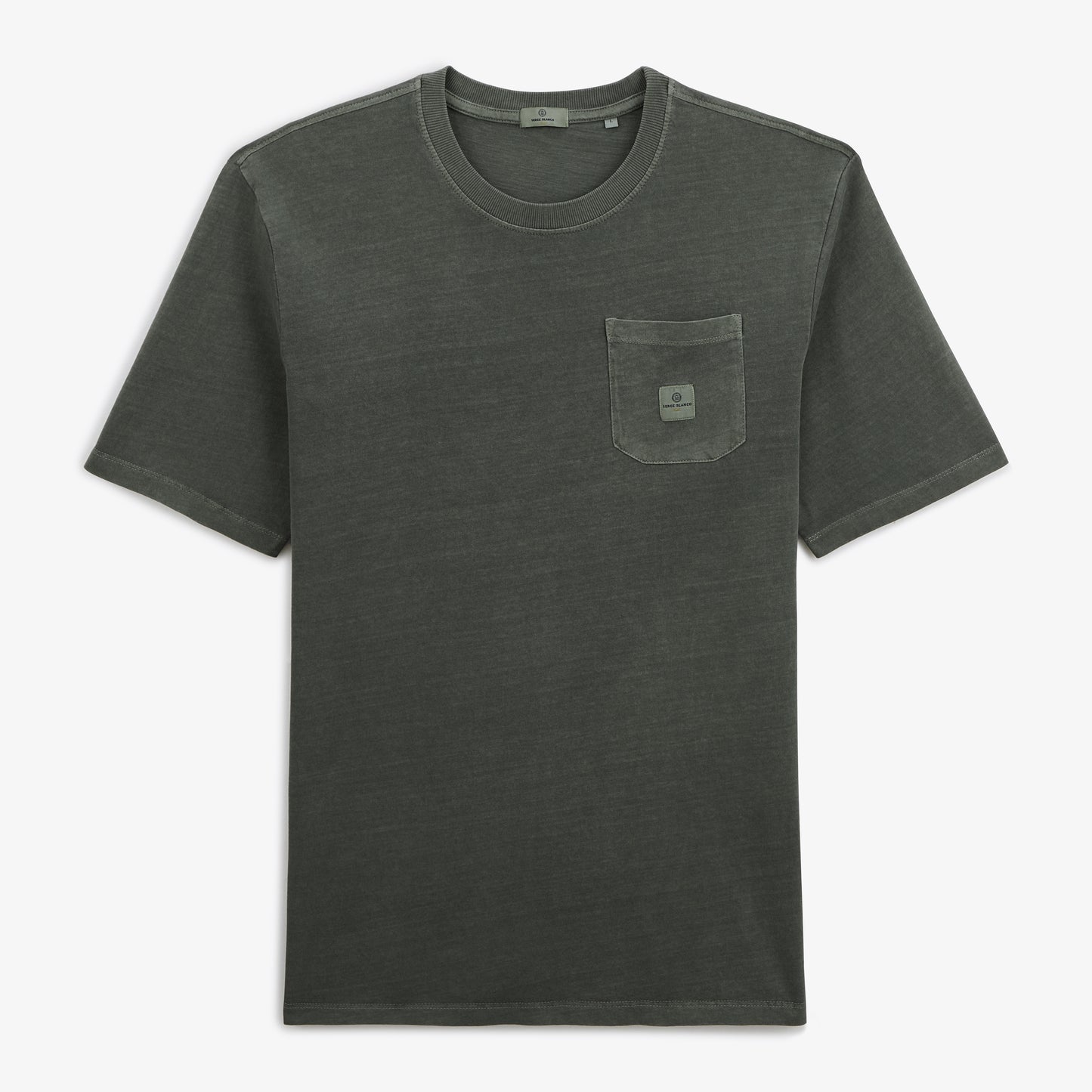 Tim junior anthracite t-shirt