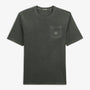 Tim junior anthracite t-shirt