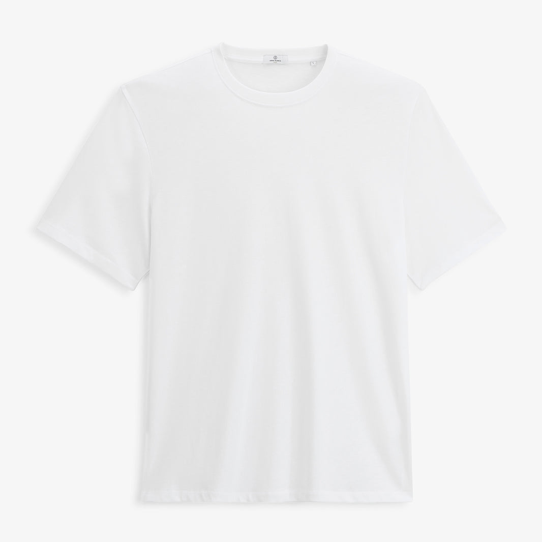 T-shirt manches courtes Thor SBPLAY coupe oversize blanc