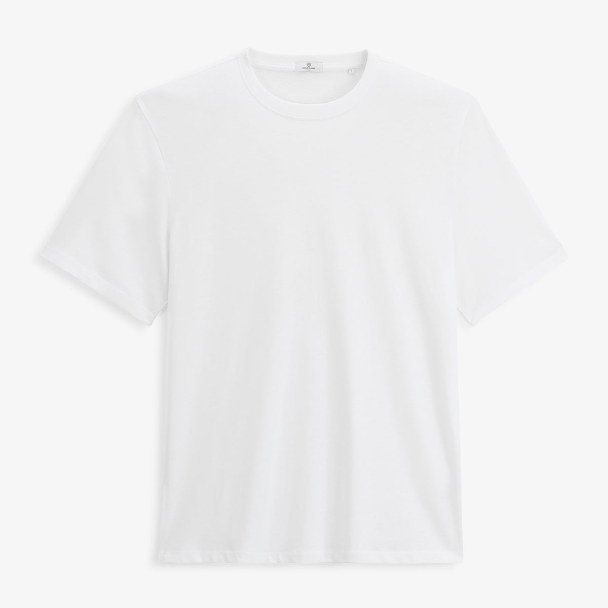 T-shirt manches courtes Thor SBPLAY coupe oversize blanc